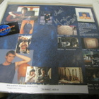 MIKE OLDFIELD - DISCOVERY INNER SLEEVE MAGGIEN NIMMARILLA ! - pikkukuva 1