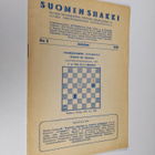 Suomen shakki n:o 8/1946 - pikkukuva 1