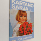 Kartano sarja 1/1983 : Kun sydän erehtyy - pikkukuva 1