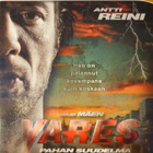 VARES PAHAN SUUDELMA BLU-RAY - pikkukuva 1