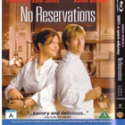 blu-ray, 2001: Avaruusseikkailu & Rakkauden resepti [sci-fi, - pikkukuva 2