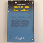 Sabine Giebken : Ratsutilan kummitus - pikkukuva 2