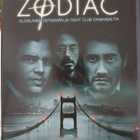 Zodiac DVD - pikkukuva 1