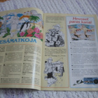 Kultapossu-kerhon lehti 8/1984 - pikkukuva 3