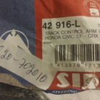Alatukivarsi 42 916-L Honda Civic 820-702010 - pikkukuva 1