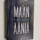 Tuula T. Matintupa : Maan ääniä - pikkukuva 1