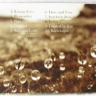 Sara Hellsten • Loving Eyes CDr - pikkukuva 3