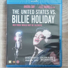 The United States vs Billie Holiday UUSI BLU-RAY - pikkukuva 1