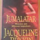 Jacqueline Briskin - Jumalatar 2.osa - pikkukuva 1
