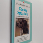 Angela Sayer : Cocker spaniels - pikkukuva 1