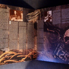 Various – A Vision Shared (A Tribute To Woody Guthrie And Le - pikkukuva 3