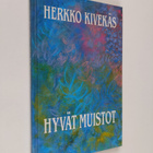 Herkko Kivekäs : Hyvät muistot - pikkukuva 1