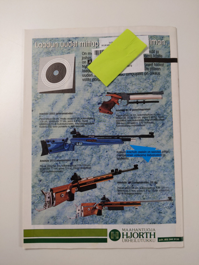 Item image