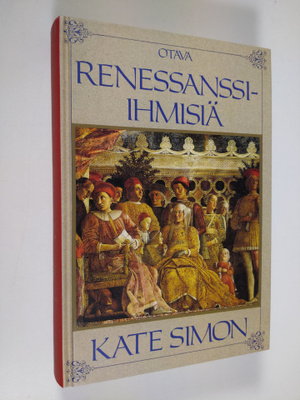 Kate Simon : Renessanssi-ihmisiä