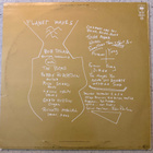 [LP] BOB DYLAN: PLANET WAVES - pikkukuva 2