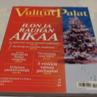 VALITUT PALAT joulukuu 2021 - pikkukuva 1