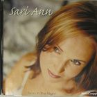 Sari Ann • Tears In The Night CD - pikkukuva 1