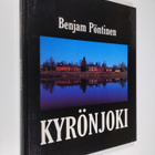 Benjam Pöntinen : Kyrönjoki - pikkukuva 1