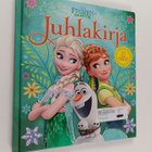 Olafur Gunnar Gudlaugsson : Frozen-kuumetta : juhlakirja - pikkukuva 1