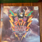 Pat Benatar - Wide Awake In Dreamland lp - pikkukuva 2