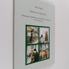 Taru Feldt : Sense of coherence : structure, stability an... - pikkukuva 1