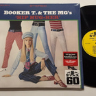 Booker T. & The MG's – Hip Hug-Her (UUSI LP) - pikkukuva 3