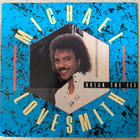 [12''] MICHAEL LOVESMITH: BREAK THE ICE - pikkukuva 1