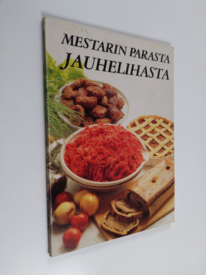 Hanne Flensborg ym. (toim.) Thomsen : Mestarin parasta ja...