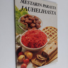 Hanne Flensborg ym. (toim.) Thomsen : Mestarin parasta ja... - pikkukuva 1