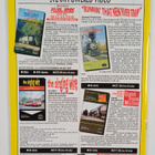 Steam Days Magazine vuosikerta 1991 (Tammikuun nro puuttuu) - pikkukuva 2