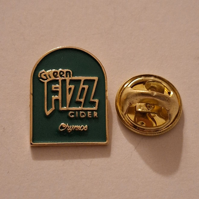FIZZ SIIDERI PINSSI