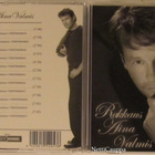 Ismo Lehtola • Rakkaus Aina Valmis CD - pikkukuva 2