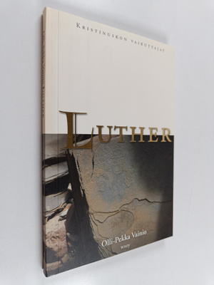 Olli-Pekka Vainio : Luther