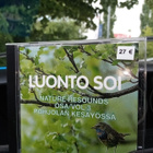 CD LUONTO SOI OSA 3 POHJOLAN KESÄYÖSSÄ ( SIS POSTIKULU) - pikkukuva 1