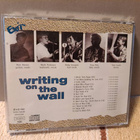 Exit:Writing on the wall CD(Pekka Simojoki) - pikkukuva 2