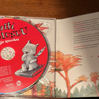 Ilja Karsikas / Samae Koskinen: Sintti Silmusuu CD 2010 KHY - pikkukuva 3