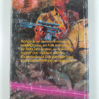 Michael Crichton : Kongo - pikkukuva 2