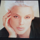 Brigitte Nielsen - Every body tells a story LP - pikkukuva 1