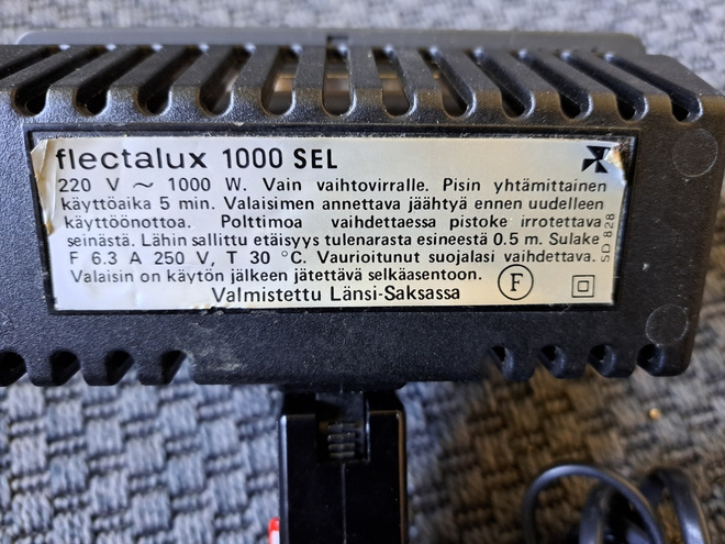 Item image
