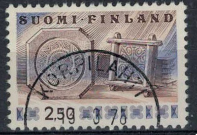 1976 juustkehät loisto KORPILAHTI -76