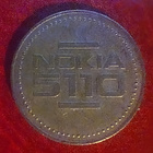 Nokia 5110 Poletti vuodelta 1998 - pikkukuva 1