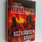 Reino Lehväslaiho : Seesjärven sissit - pikkukuva 1