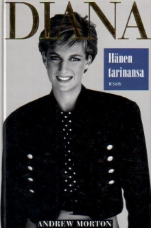 Andrew Morton - Diana