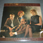 LP Topi Sorsakoski & Agents: Besame mucho - pikkukuva 1
