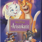 Disney klassikko 20: Aristokatit (DVD) - pikkukuva 1