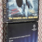 Jalkapalloa UEFA/FIFA ( 8DVD ) - pikkukuva 1