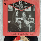 Peter Power – Sorry Suzanne/I'm Ridin'  7" Single - pikkukuva 1