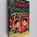 Tarquin Hall : Vish Puri & lemmenkommandojen tapaus - pikkukuva 1
