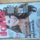 ILONA,ILTA-SANOMAT PLUS - pikkukuva 1