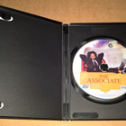 DVD WALL STREETIN VALTIATAR THE ASSOCIATE WHOOPI GOLDBERG - pikkukuva 3